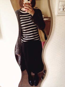 maayuさんのコーディネート