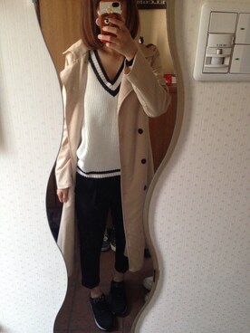 maayuさんのコーディネート