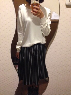 maayuさんのコーディネート