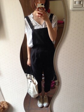 maayuさんのコーディネート