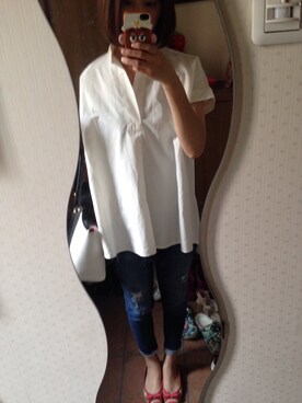 maayuさんのコーディネート