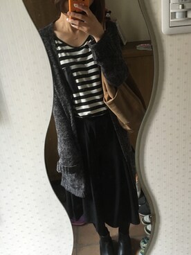 maayuさんのコーディネート