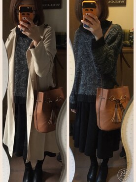 maayuさんのコーディネート