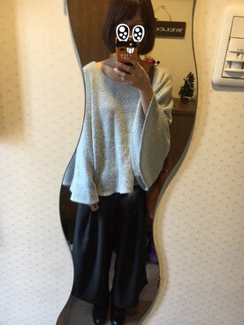 maayuさんのコーディネート