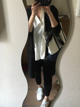 maayuさんのコーディネート