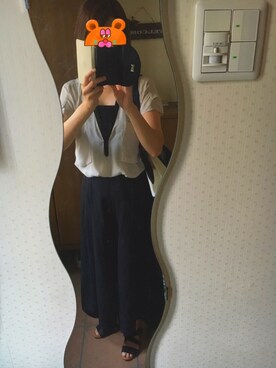 maayuさんのコーディネート