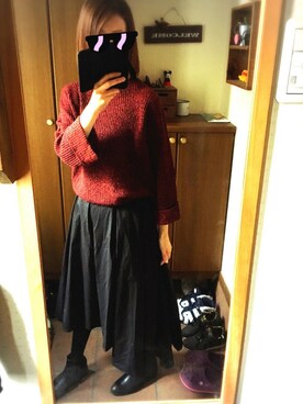 maayuさんのコーディネート