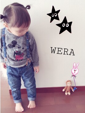 RiMi◡̈⃝511さんのコーディネート