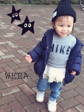 RiMi◡̈⃝511さんのコーディネート