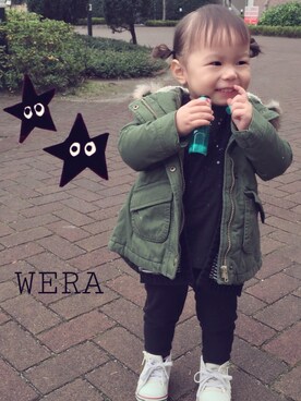 RiMi◡̈⃝511さんのコーディネート