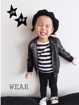 RiMi◡̈⃝511さんのコーディネート