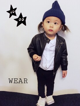 RiMi◡̈⃝511さんのコーディネート