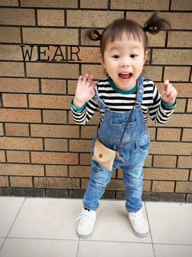 RiMi◡̈⃝511さんのコーディネート