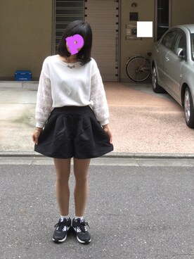 ふくもちょさんのコーディネート