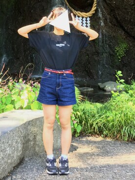 ふくもちょさんのコーディネート