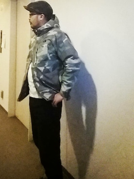 Nozakinさんのコーディネート