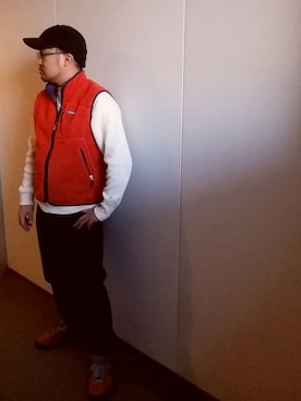 Nozakinさんのコーディネート