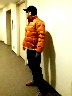 Nozakinさんのコーディネート