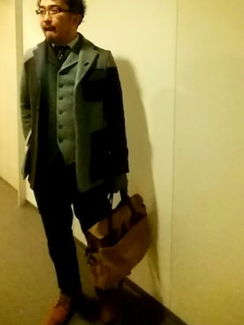 Nozakinさんのコーディネート