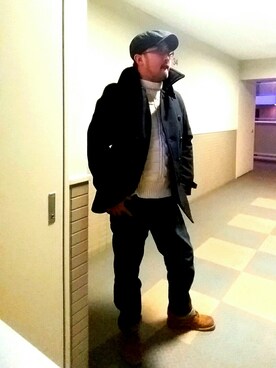 Nozakinさんのコーディネート