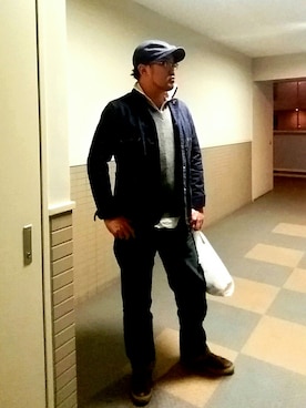 Nozakinさんのコーディネート