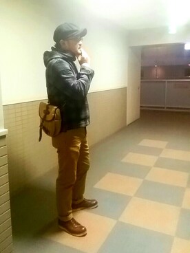 Nozakinさんのコーディネート