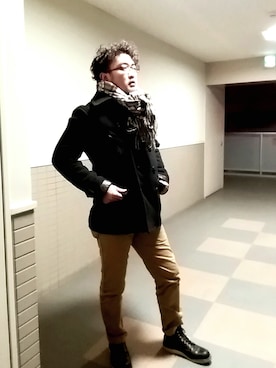 Nozakinさんのコーディネート