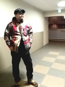 Nozakinさんのコーディネート