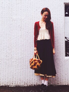 uda！さんのコーディネート