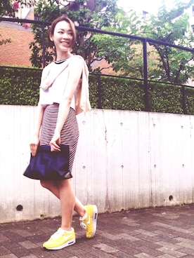 uda！さんのコーディネート