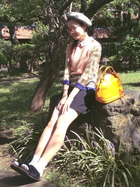 uda！さんのコーディネート