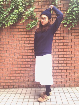 uda！さんのコーディネート