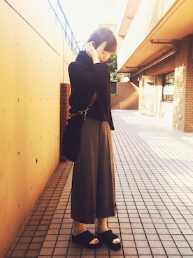 uda！さんのコーディネート