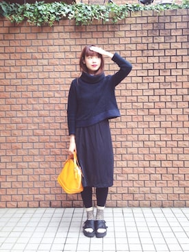 uda！さんのコーディネート