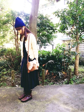 uda！さんのコーディネート