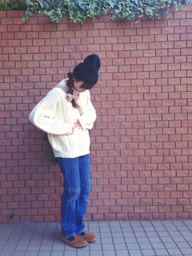 uda！さんのコーディネート