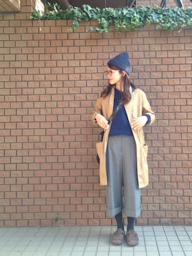 uda！さんのコーディネート