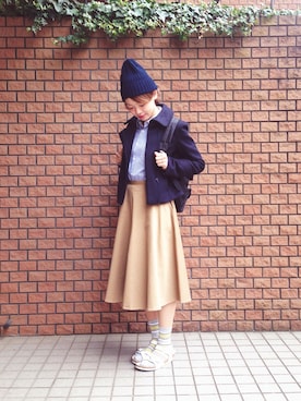 uda！さんのコーディネート