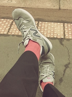 A m oさんのコーディネート