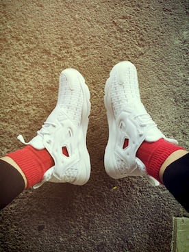 A m oさんのコーディネート