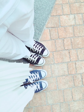 A m oさんのコーディネート