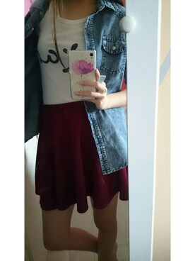 なつ⭐さんのコーディネート