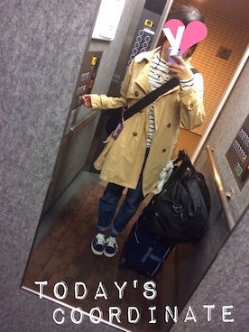 y u k iさんのコーディネート