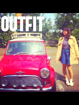 y u k iさんのコーディネート