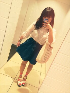 y u k iさんのコーディネート