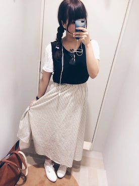 y u k iさんのコーディネート