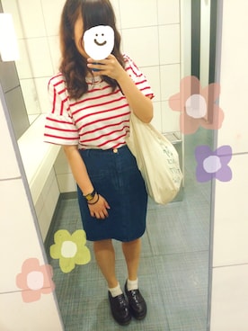 y u k iさんのコーディネート