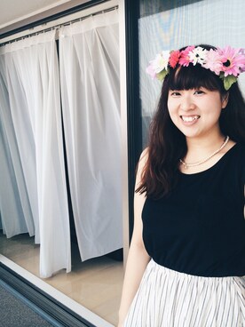 y u k iさんのコーディネート