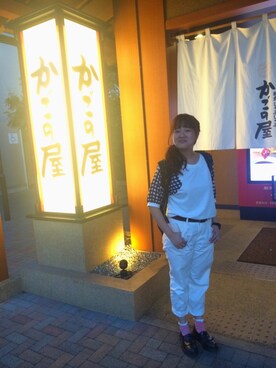 y u k iさんのコーディネート