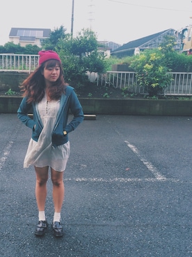 y u k iさんのコーディネート